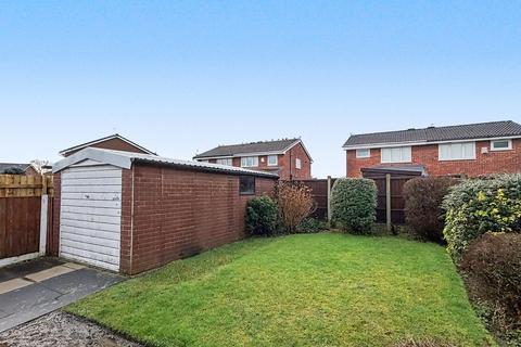 undefined, Burnsall Drive, Widnes, WA8 4SE