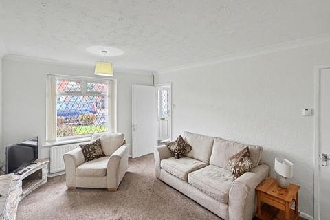 undefined, Burnsall Drive, Widnes, WA8 4SE