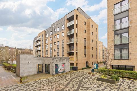 2 bedroom flat for sale, Flat 18, 19 Shrubhill Walk, Edinburgh, EH7 4FH
