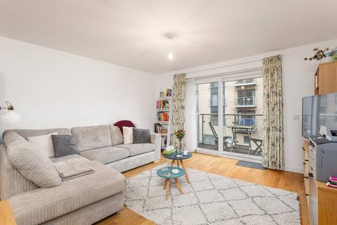 2 bedroom flat for sale, Flat 18, 19 Shrubhill Walk, Edinburgh, EH7 4FH