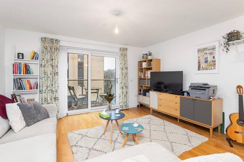 2 bedroom flat for sale, Flat 18, 19 Shrubhill Walk, Edinburgh, EH7 4FH