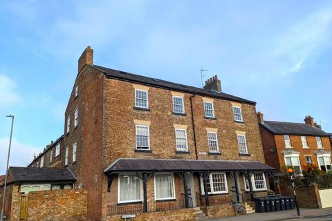 undefined, Horsefair, Boroughbridge