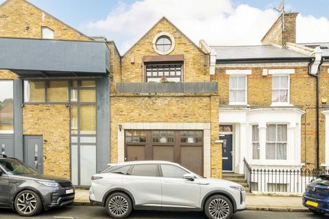 2 bedroom house for sale, Tadema Road, London SW10