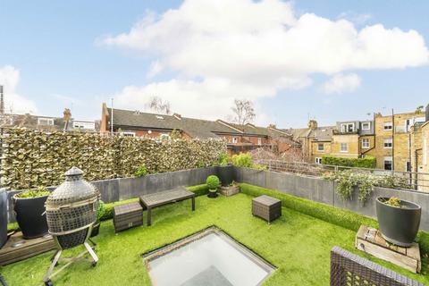 2 bedroom house for sale, Tadema Road, London SW10