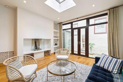 2 bedroom house for sale, Tadema Road, London SW10