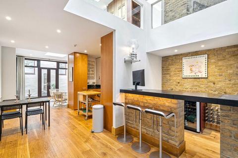 2 bedroom house for sale, Tadema Road, London SW10