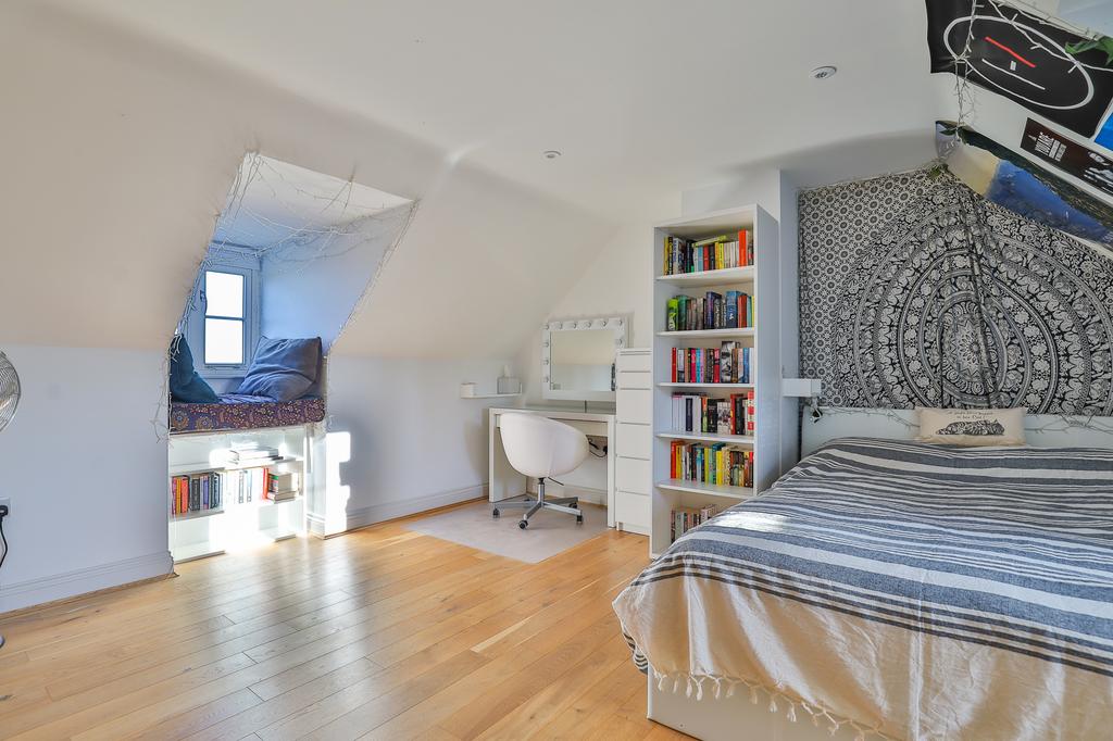 Bedroom 4