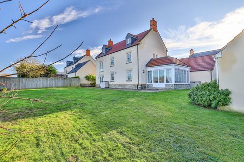 undefined, Grenville Court, Butleigh
