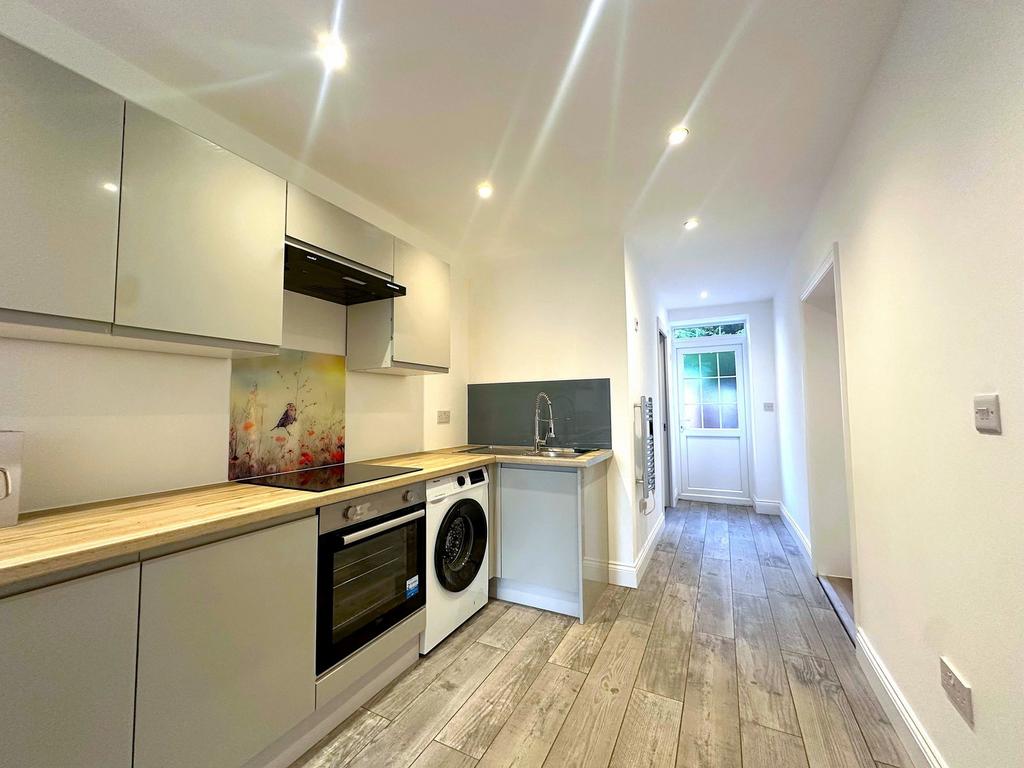 House in London - More