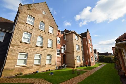 1 bedroom apartment for sale, Tallow Gate, South Woodham Ferrers