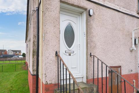 undefined, Muirfield Road, Stenhousemuir, Larbert, FK5