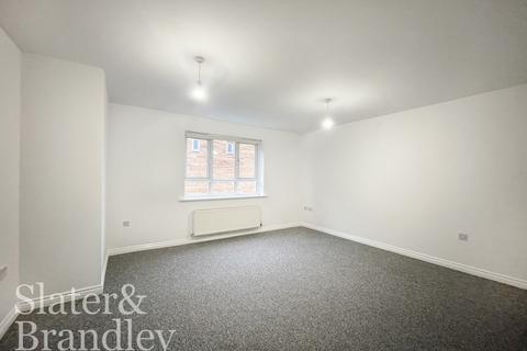 undefined, Eccles Way, Nottingham, NG3