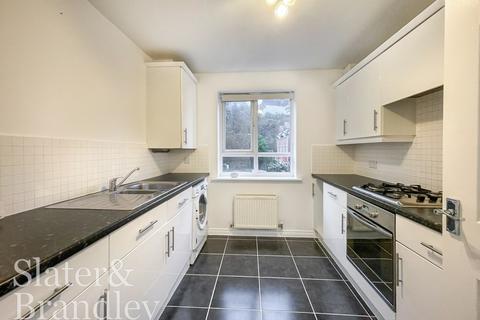 undefined, Eccles Way, Nottingham, NG3