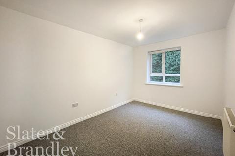undefined, Eccles Way, Nottingham, NG3