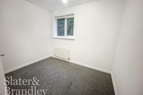 undefined, Eccles Way, Nottingham, NG3