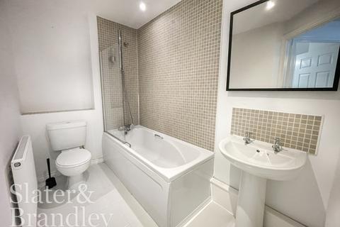 undefined, Eccles Way, Nottingham, NG3