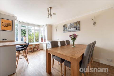 undefined, Ashill Road, Rednal, Birmingham, West Midlands, B45