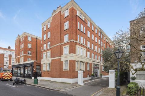 undefined, Edwardes Square, London W8