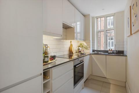 undefined, Edwardes Square, London W8