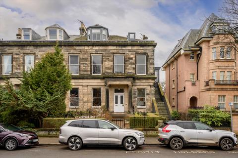 undefined, Inverleith Place, Edinburgh EH3