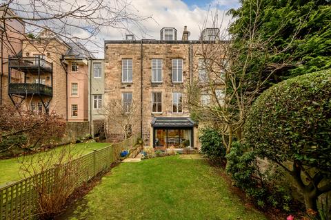 undefined, Inverleith Place, Edinburgh EH3