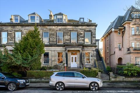 undefined, Inverleith Place, Edinburgh EH3