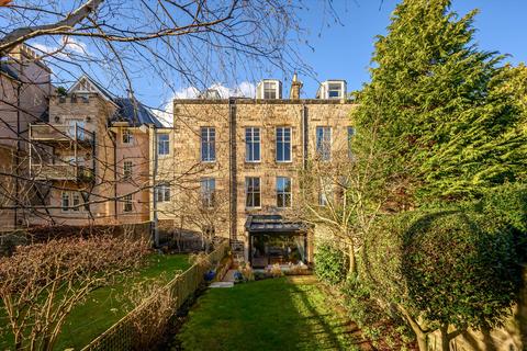 undefined, Inverleith Place, Edinburgh EH3