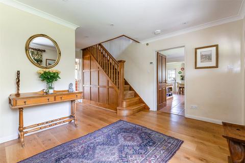 4 bedroom detached house for sale, Hollywater Road, Passfield, Liphook, Hampshire, GU30