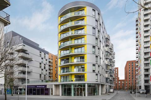 1 bedroom apartment for sale, Chatham Place, Reading, RG1