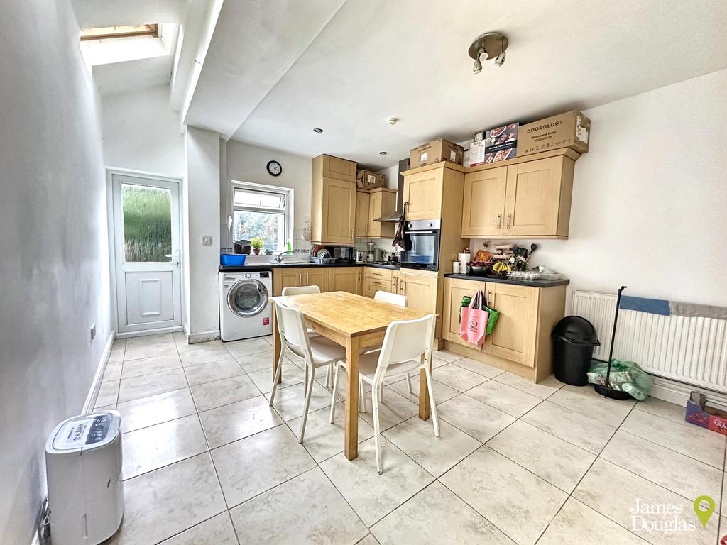 Kitchen #1