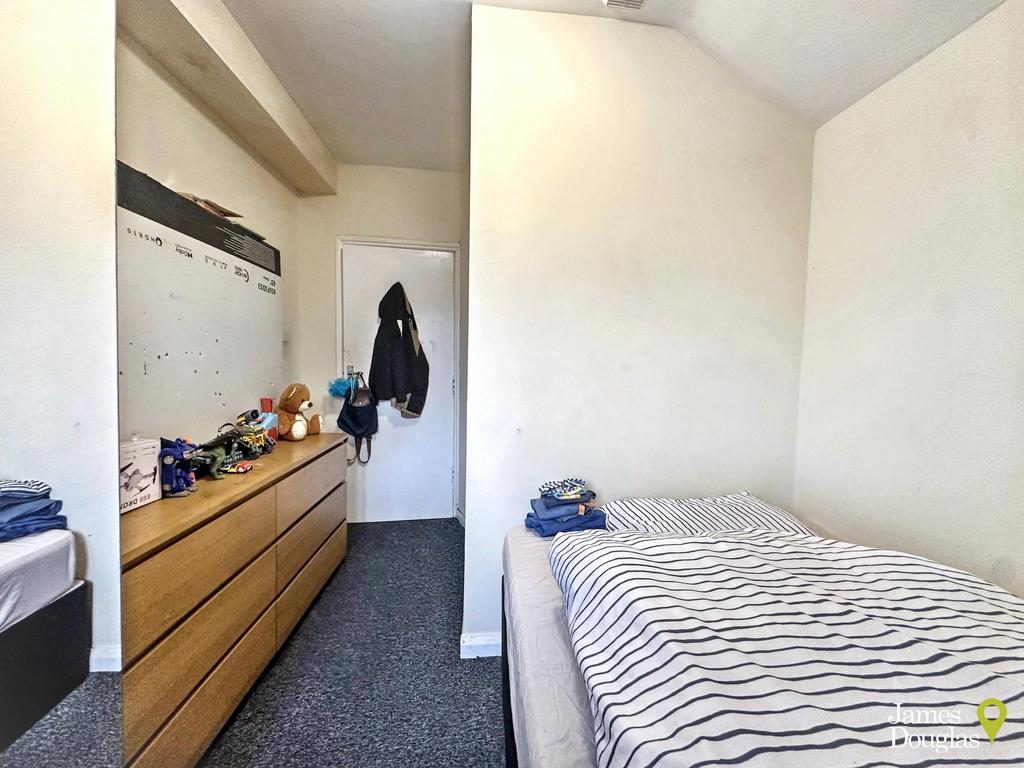 Bed #7