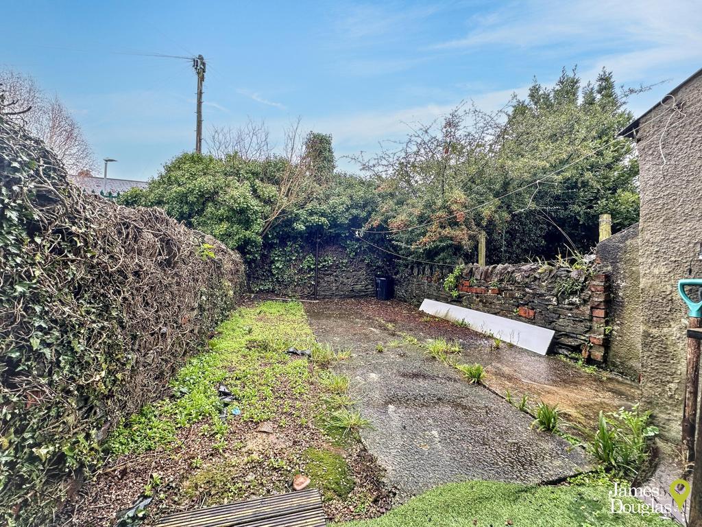 Garden #1