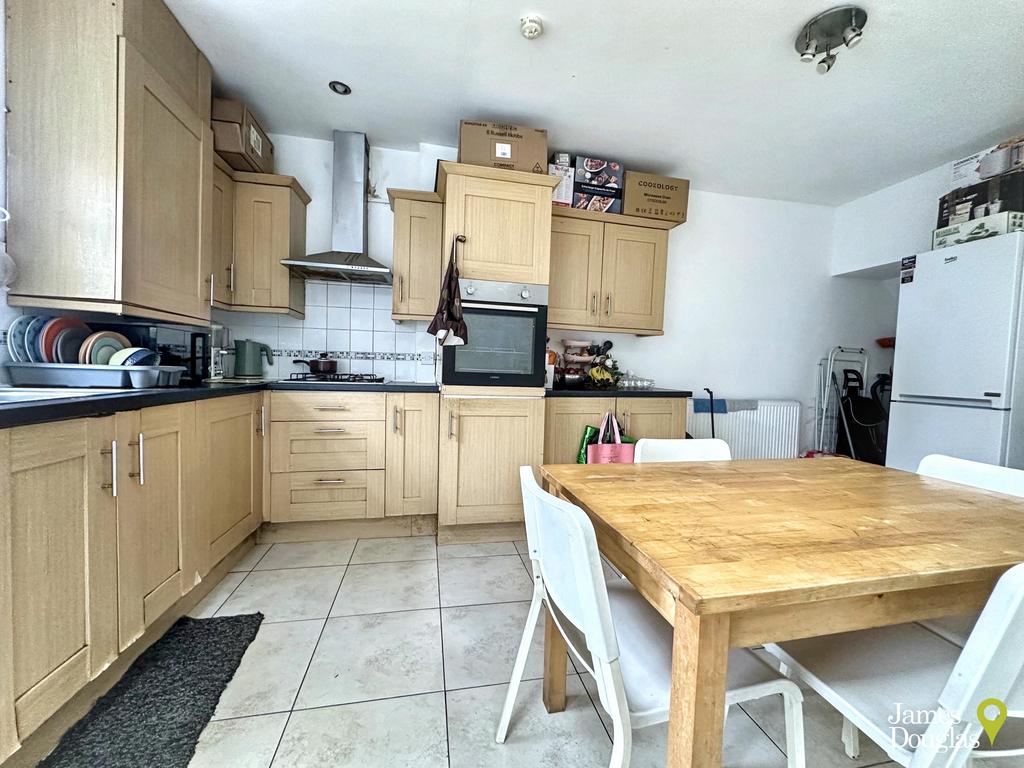 Kitchen #2