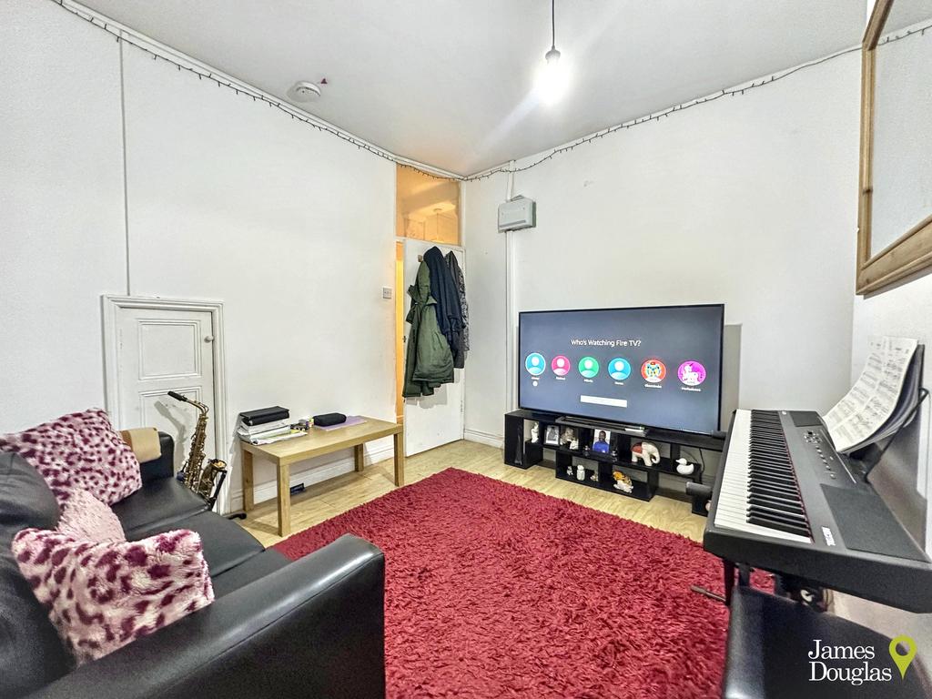Living room #1