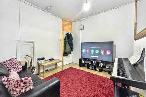 undefined, Inverness Place, Roath CF24