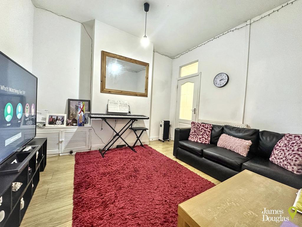 Living room #2