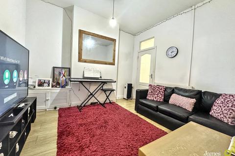 undefined, Inverness Place, Roath CF24