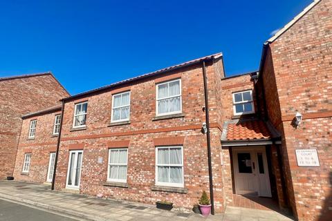 undefined, St. Oswalds Court, Fulford, York