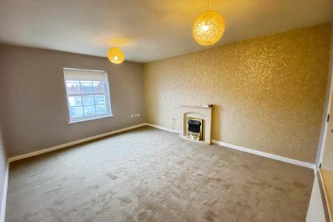 undefined, St. Oswalds Court, Fulford, York