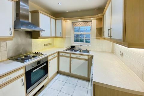 undefined, St. Oswalds Court, Fulford, York