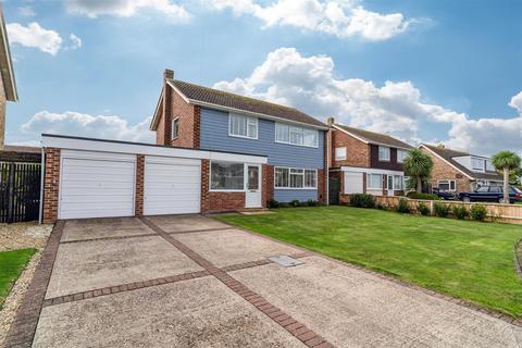 4 bedroom detached house for sale, Bembridge, Isle of Wight