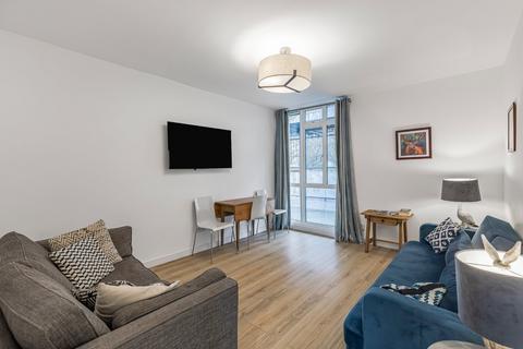 Hallfield Estate, Bayswater, London, W2