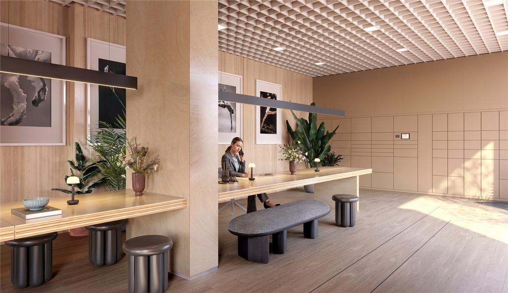 Concierge