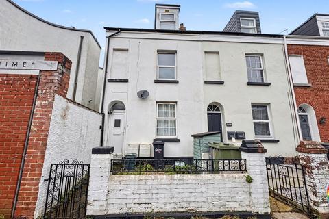 undefined, Church Road, St. Thomas, EX2
