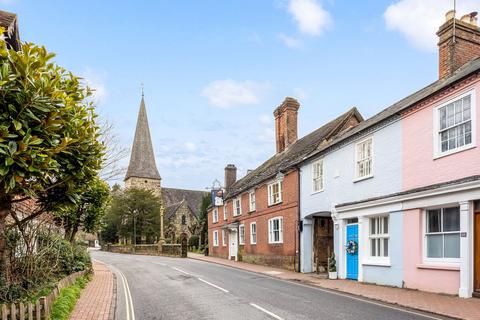 undefined, High Street, Lindfield, West Sussex, RH16 2HS