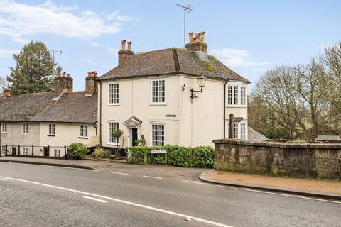 undefined, Mainstone, Romsey, Hampshire, SO51