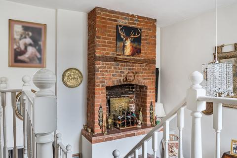 undefined, Mainstone, Romsey, Hampshire, SO51