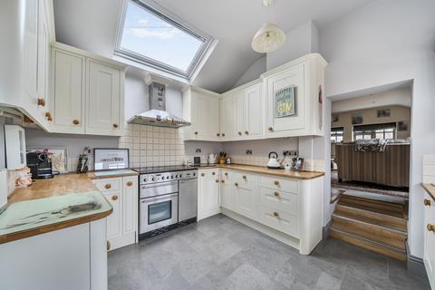 undefined, Mainstone, Romsey, Hampshire, SO51
