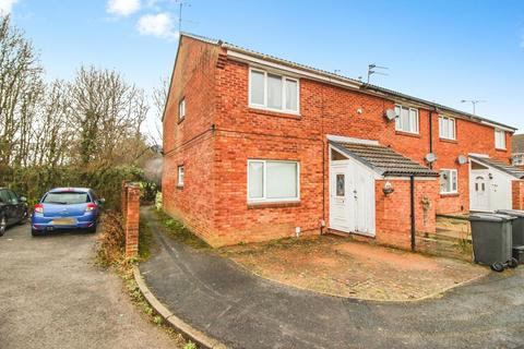 undefined, Longstock Court, Swindon SN5