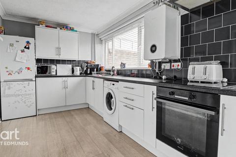 undefined, St Olaves Road, Bury St Edmunds